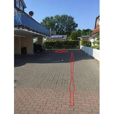 호텔 Aan De Horizon Nr 1