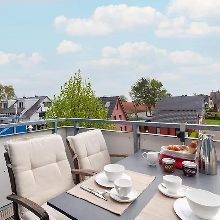 Aan De Horizon Nr 1 4*
