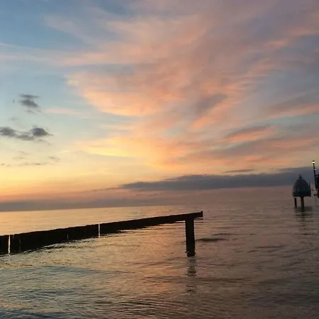 Aan De Horizon Nr 1 호텔 4*