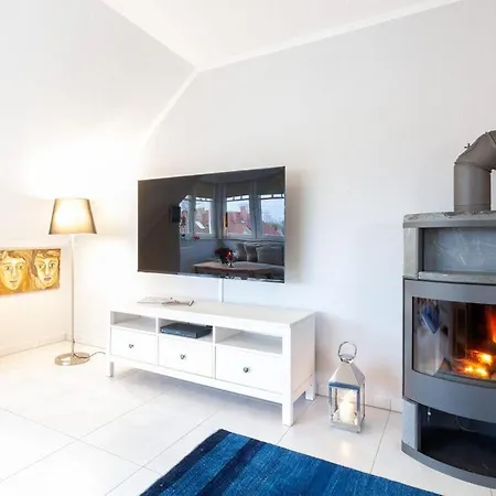 Aan De Horizon Nr 1 Zingst