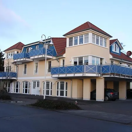 Otel Aan De Horizon Nr 1 4*
