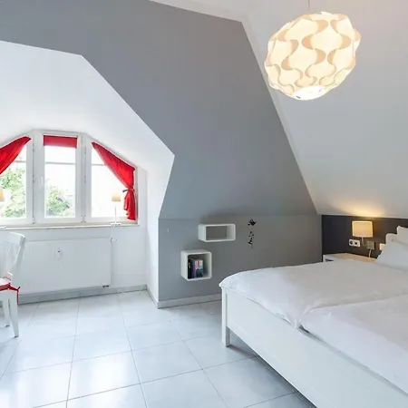 Aan De Horizon Nr 1 4*
