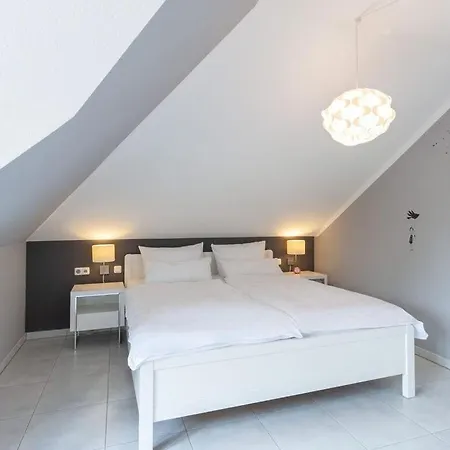 Aan De Horizon Nr 1 4* 징스트