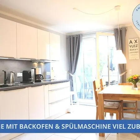 Otel Aan De Horizon Nr 1