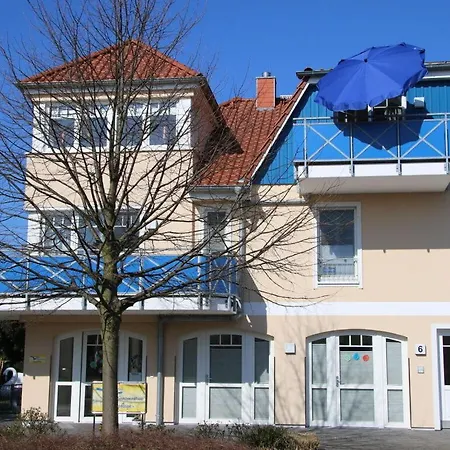 Aan De Horizon Nr 1 4*